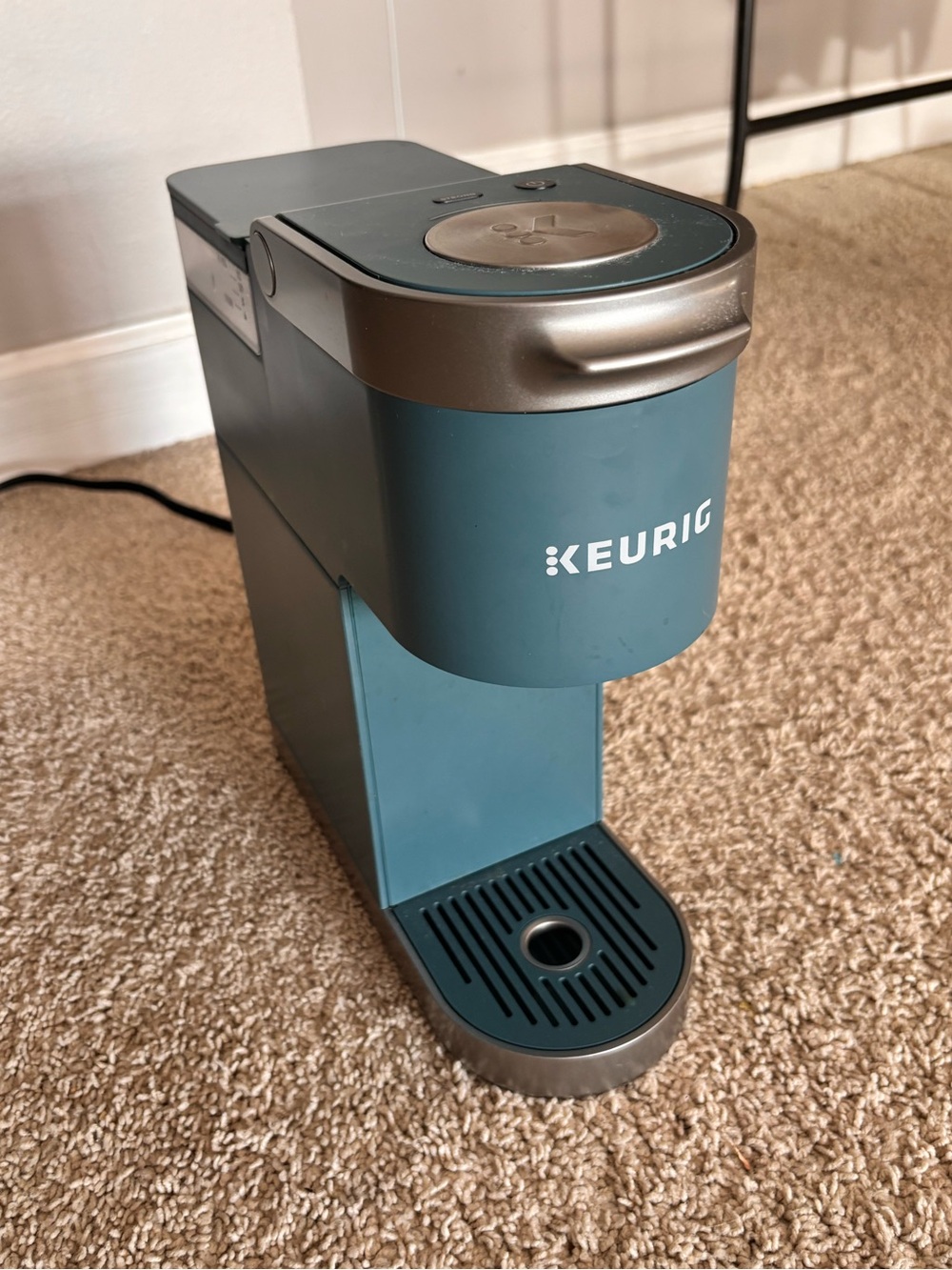 Keurig K-Mini Plus Single Serve Coffee Maker